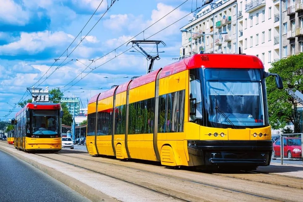 Dobra komunikacja jako ważne kryterium przy wyborze miejsca zamieszkania